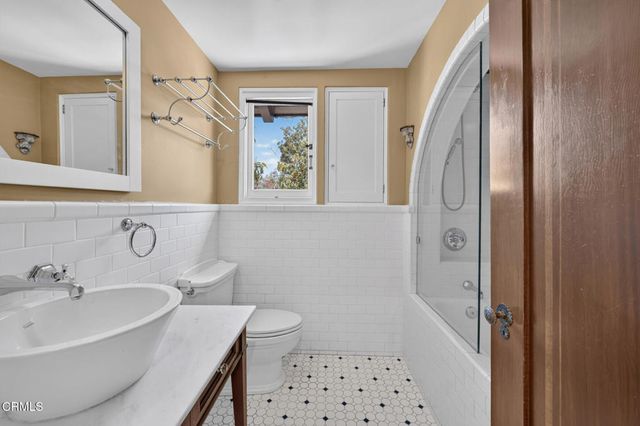 550 Old Mill Road, San Marino, CA 91108