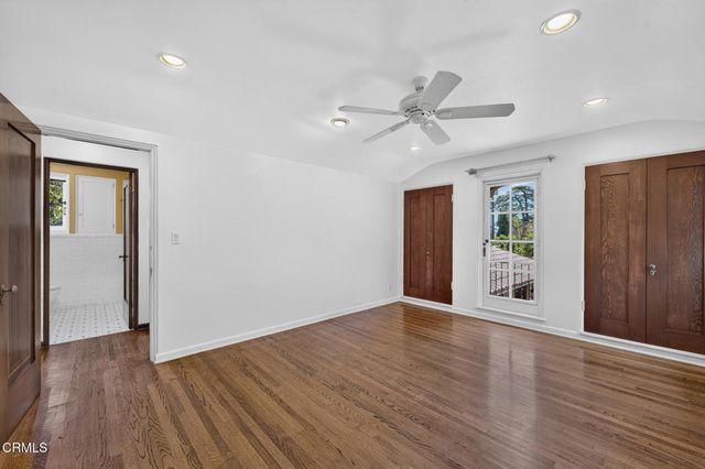 550 Old Mill Road, San Marino, CA 91108