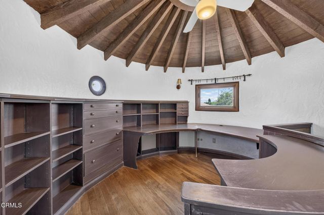 550 Old Mill Road, San Marino, CA 91108