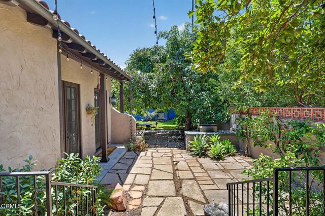 550 Old Mill Road, San Marino, CA 91108
