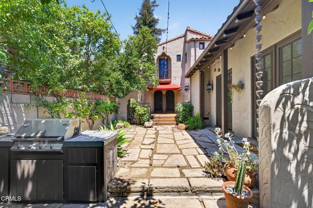 550 Old Mill Road, San Marino, CA 91108