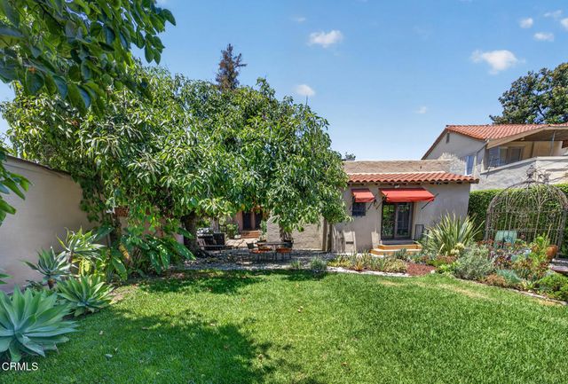 550 Old Mill Road, San Marino, CA 91108