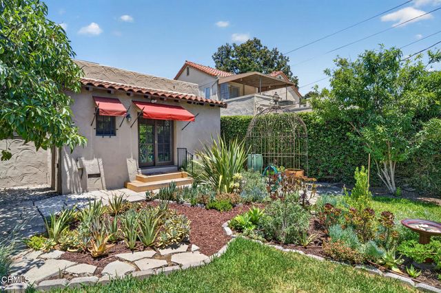 550 Old Mill Road, San Marino, CA 91108