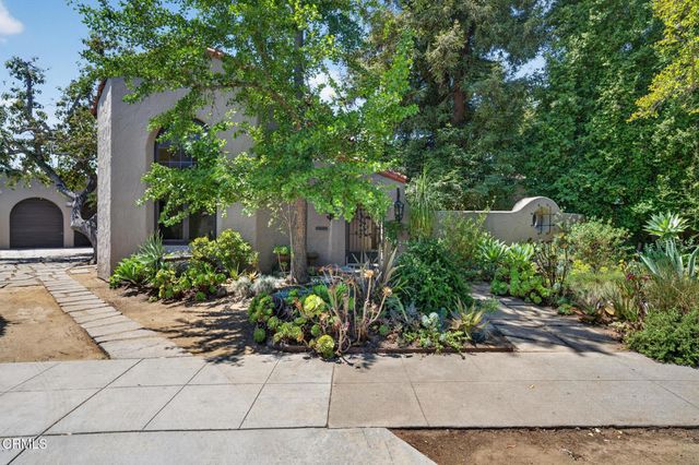 550 Old Mill Road, San Marino, CA 91108