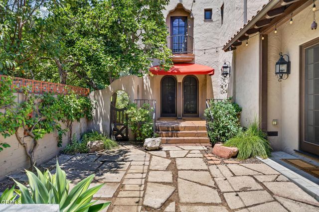 550 Old Mill Road, San Marino, CA 91108