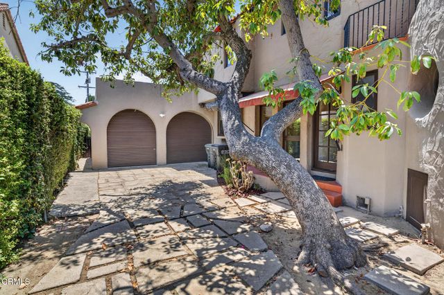 550 Old Mill Road, San Marino, CA 91108