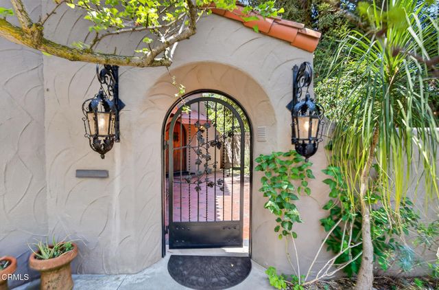 550 Old Mill Road, San Marino, CA 91108