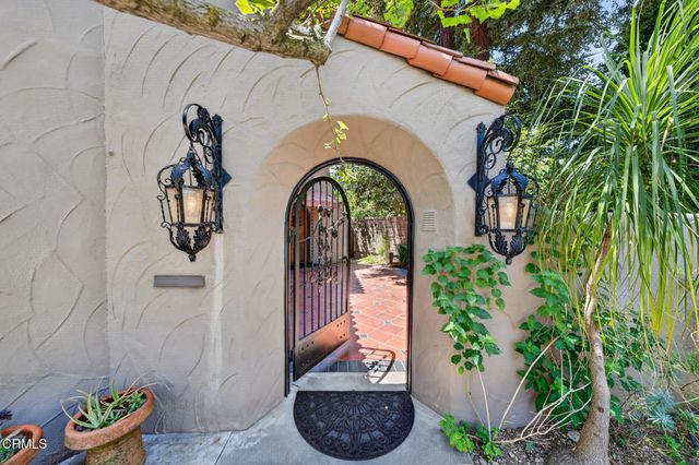 550 Old Mill Road, San Marino, CA 91108