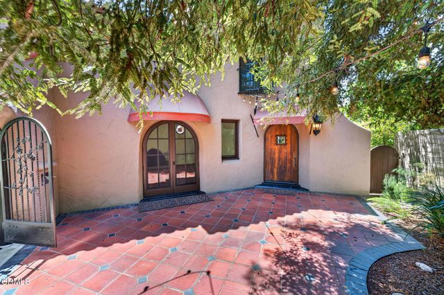 550 Old Mill Road, San Marino, CA 91108