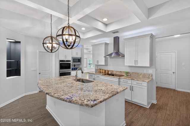 2723 DAYLILY Lane, Jacksonville, FL 32226
