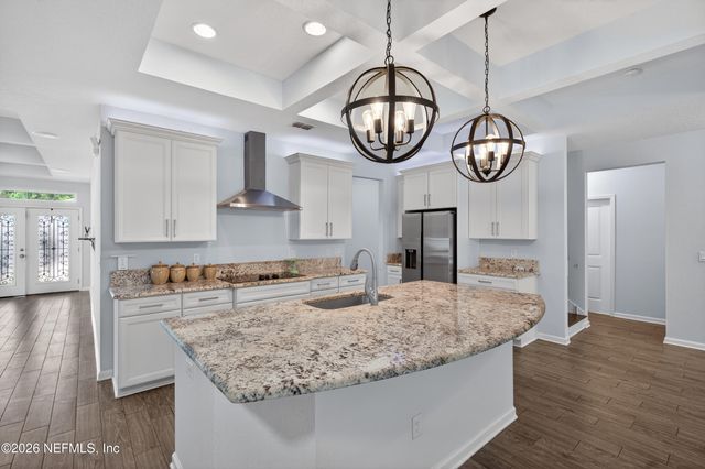 2723 DAYLILY Lane, Jacksonville, FL 32226