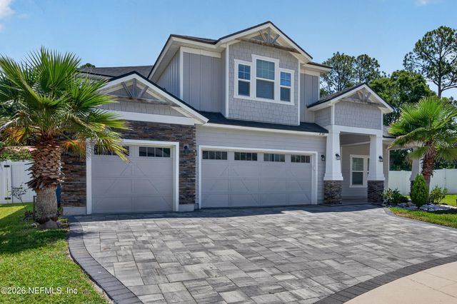 2723 DAYLILY Lane, Jacksonville, FL 32226