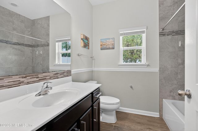 2723 DAYLILY Lane, Jacksonville, FL 32226