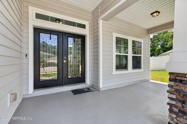 2723 DAYLILY Lane, Jacksonville, FL 32226