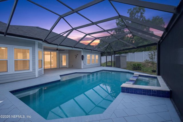 2723 DAYLILY Lane, Jacksonville, FL 32226