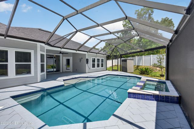 2723 DAYLILY Lane, Jacksonville, FL 32226