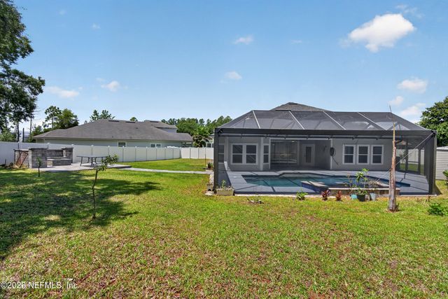 2723 DAYLILY Lane, Jacksonville, FL 32226