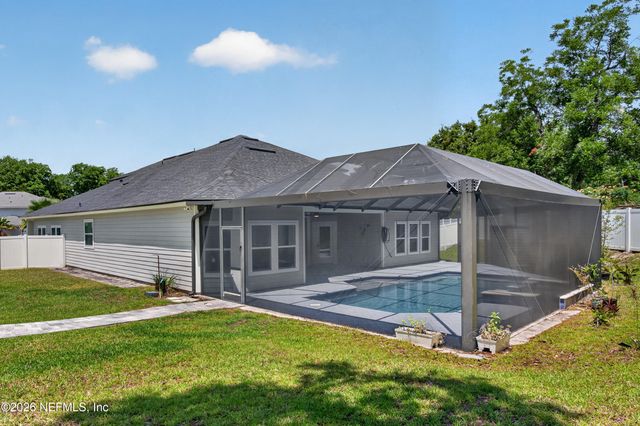 2723 DAYLILY Lane, Jacksonville, FL 32226