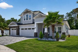 2723 DAYLILY Lane, Jacksonville, FL 32226