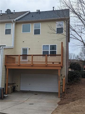 4205 Wildener Way, Cumming, GA 30041
