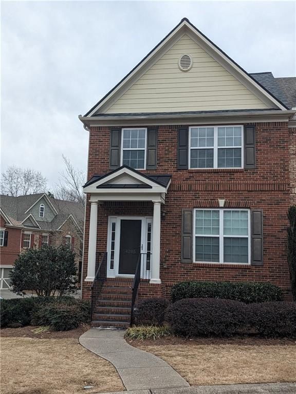 4205 Wildener Way, Cumming, GA 30041