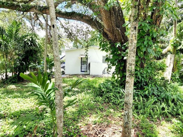4124 N 32nd Court, Hollywood, FL 33021