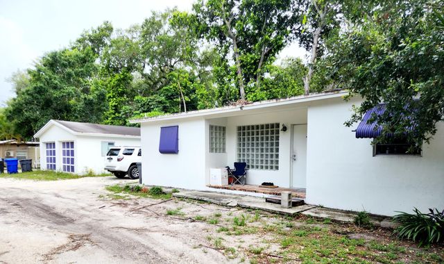 4124 N 32nd Court, Hollywood, FL 33021