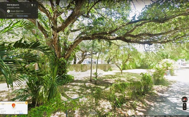 4124 N 32nd Court, Hollywood, FL 33021