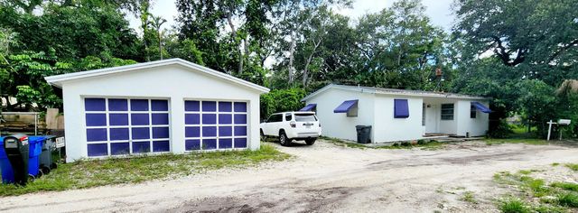 4124 N 32nd Court, Hollywood, FL 33021