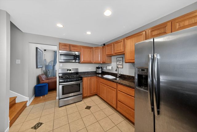 14519 Sanderson Avenue, Dolton, IL 60419