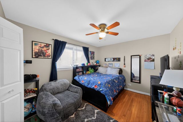 14519 Sanderson Avenue, Dolton, IL 60419