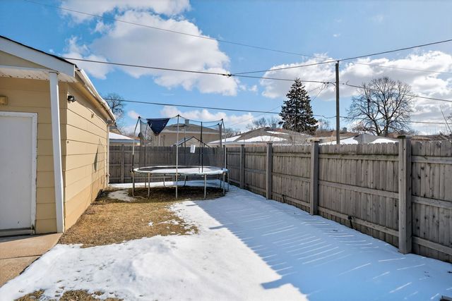 14519 Sanderson Avenue, Dolton, IL 60419