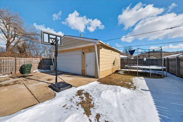 14519 Sanderson Avenue, Dolton, IL 60419