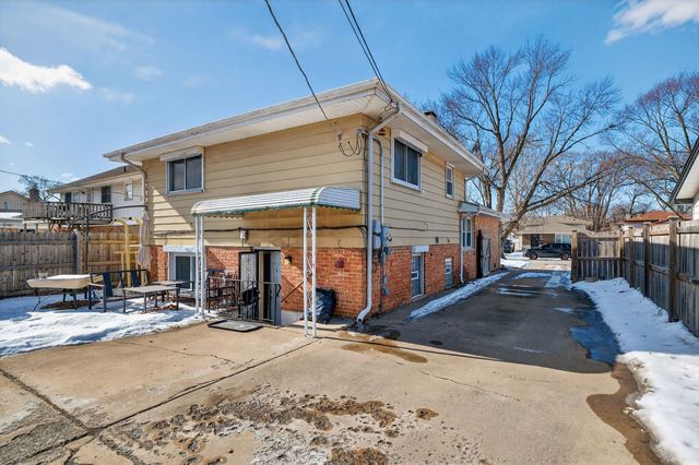 14519 Sanderson Avenue, Dolton, IL 60419