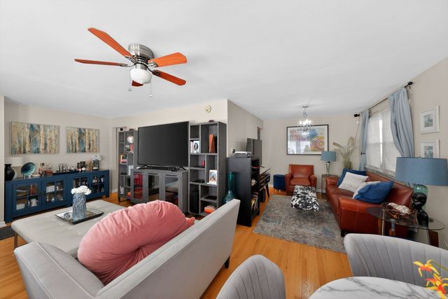 14519 Sanderson Avenue, Dolton, IL 60419