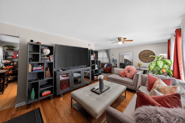 14519 Sanderson Avenue, Dolton, IL 60419