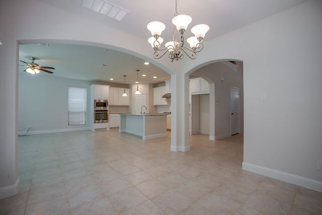 3412 Damsel Sauvage Lane, Lewisville, TX 75056