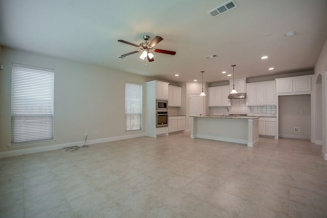 3412 Damsel Sauvage Lane, Lewisville, TX 75056