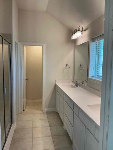 3412 Damsel Sauvage Lane, Lewisville, TX 75056