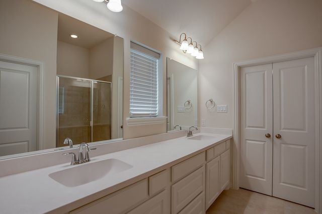 3412 Damsel Sauvage Lane, Lewisville, TX 75056