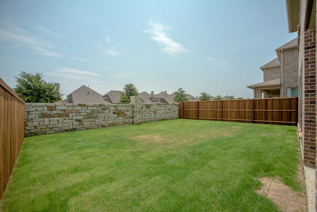 3412 Damsel Sauvage Lane, Lewisville, TX 75056