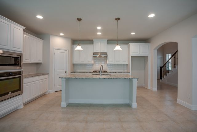 3412 Damsel Sauvage Lane, Lewisville, TX 75056