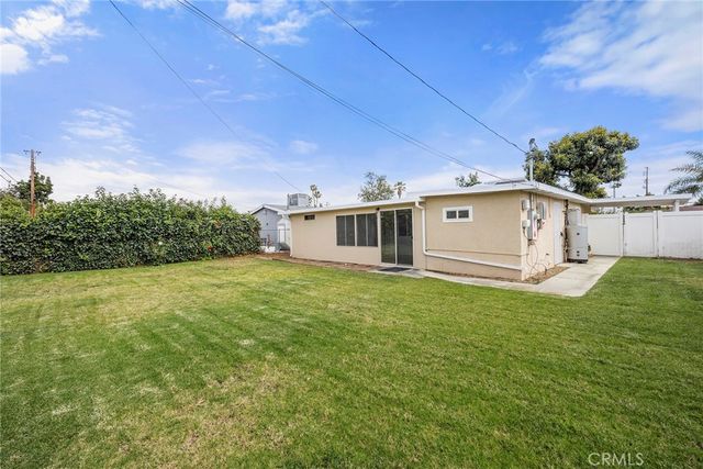 12651 Citruswood, Garden Grove, CA 92840