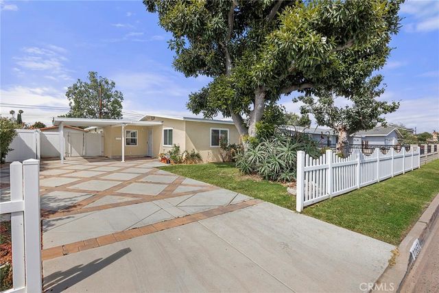 12651 Citruswood, Garden Grove, CA 92840