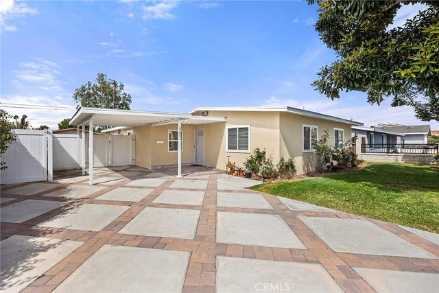 12651 Citruswood, Garden Grove, CA 92840