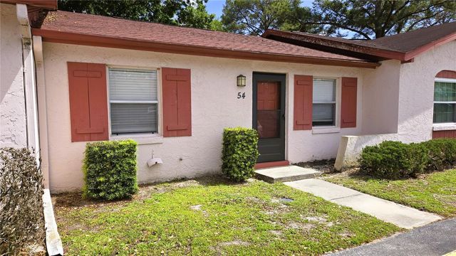 54 W MARBRISA WAY, Kissimmee, FL 34743