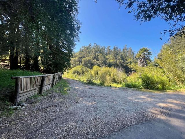 5601 Freedom Boulevard, Aptos, CA 95003