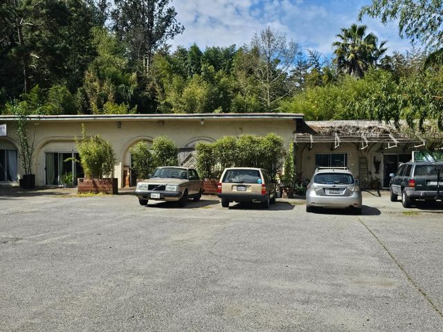 5601 Freedom Boulevard, Aptos, CA 95003