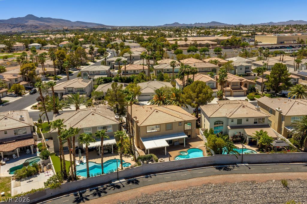 2504 Hacker Drive, Henderson, NV 89074 — photo 3