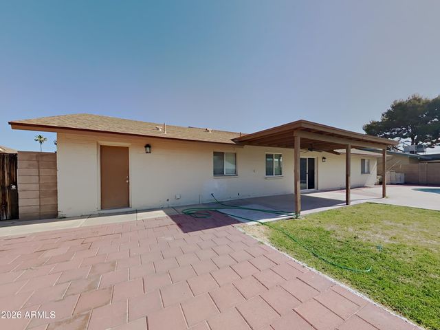 3939 W ANDERSON Drive, Glendale, AZ 85308